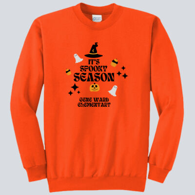 Adult Crewneck - Fall Holidays - Spooky Season Thumbnail