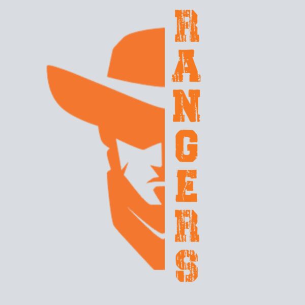 Rangers - Orange  Thumbnail