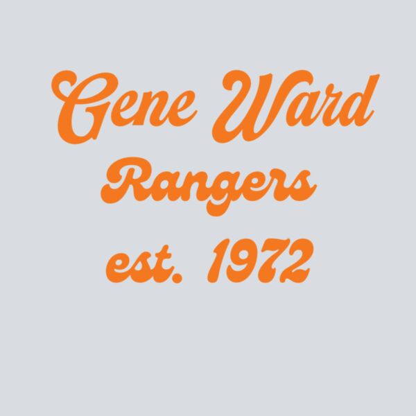 Cursive - Orange  Thumbnail