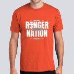 Staff T-Shirt - Gene Thumbnail