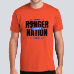 Staff T-Shirt - Gene Thumbnail