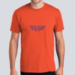 Staff T-Shirt - Gene Thumbnail