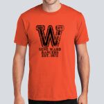 Staff T-Shirt - Gene Thumbnail