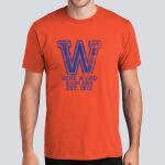 Staff T-Shirt - Gene Thumbnail