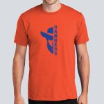 Staff T-Shirt - Gene Thumbnail