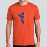 Staff T-Shirt - Gene Thumbnail