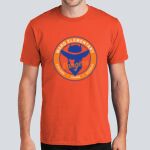 Staff T-Shirt - Gene Thumbnail