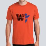 Staff T-Shirt - Gene Thumbnail