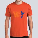 Staff T-Shirt - Gene Thumbnail