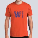 Staff T-Shirt - Gene Thumbnail