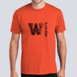 Staff T-Shirt - Gene Thumbnail