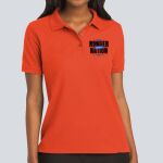 Women's Silk Touch Polo - Gene Thumbnail