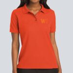 Women's Silk Touch Polo - Gene Thumbnail