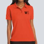 Women's Silk Touch Polo - Gene Thumbnail