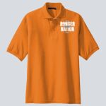 Silk Touch Polo - Gene Thumbnail