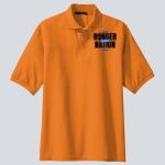 Silk Touch Polo - Gene Thumbnail