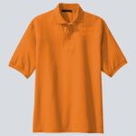Silk Touch Polo - Gene Thumbnail