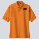 Silk Touch Polo - Gene Thumbnail