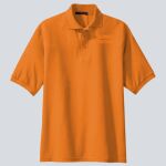Silk Touch Polo - Gene Thumbnail