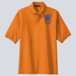 Silk Touch Polo - Gene Thumbnail