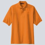 Silk Touch Polo - Gene Thumbnail