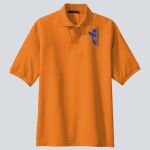 Silk Touch Polo - Gene Thumbnail