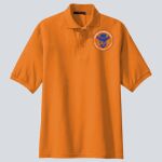 Silk Touch Polo - Gene Thumbnail