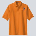 Silk Touch Polo - Gene Thumbnail