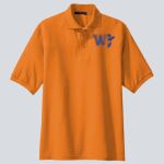 Silk Touch Polo - Gene Thumbnail