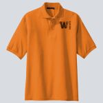 Silk Touch Polo - Gene Thumbnail