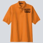 Silk Touch Polo - Gene Thumbnail