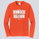 Staff Long Sleeve Shirt - Gene Thumbnail