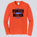 Staff Long Sleeve Shirt - Gene Thumbnail