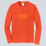 Staff Long Sleeve Shirt - Gene Thumbnail