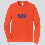 Staff Long Sleeve Shirt - Gene Thumbnail