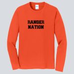 Staff Long Sleeve Shirt - Gene Thumbnail