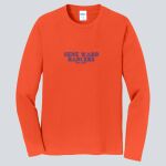Staff Long Sleeve Shirt - Gene Thumbnail