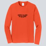 Staff Long Sleeve Shirt - Gene Thumbnail