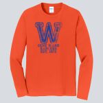 Staff Long Sleeve Shirt - Gene Thumbnail