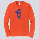 Staff Long Sleeve Shirt - Gene Thumbnail