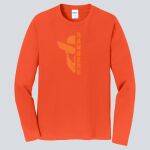 Staff Long Sleeve Shirt - Gene Thumbnail