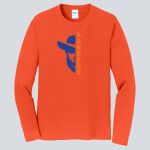 Staff Long Sleeve Shirt - Gene Thumbnail