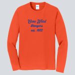 Staff Long Sleeve Shirt - Gene Thumbnail