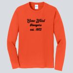 Staff Long Sleeve Shirt - Gene Thumbnail