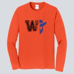 Staff Long Sleeve Shirt - Gene Thumbnail