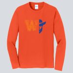 Staff Long Sleeve Shirt - Gene Thumbnail