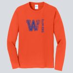 Staff Long Sleeve Shirt - Gene Thumbnail