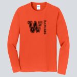 Staff Long Sleeve Shirt - Gene Thumbnail