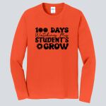 Staff Long Sleeve Shirt - Gene Thumbnail