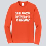 Staff Long Sleeve Shirt - Gene Thumbnail